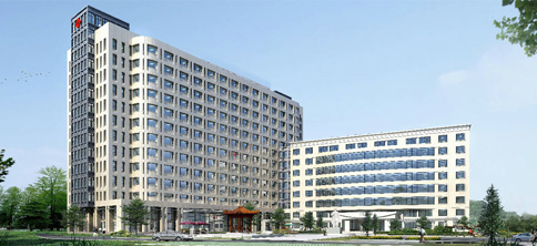 洛陽市漢泰管業有限公司